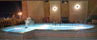 Verta Hotel Qouraish - Dschidda - 9