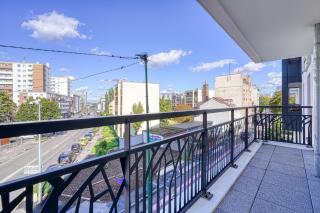 Charmant F2 lumineux à Colombes - Colombes - 7