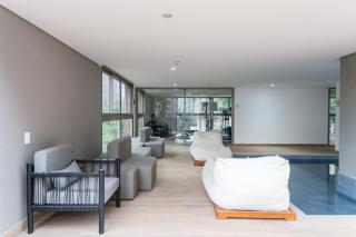 AG Residences - Studios por temporada - São Paulo - 3