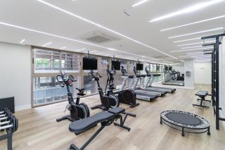 AG Residences - Studios por temporada - São Paulo - 1