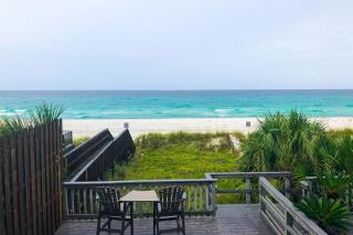 Beachfront Bungalow - Panama City Beach - 6