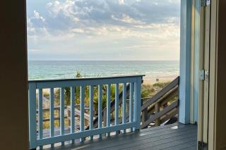 Beachfront Bungalow - Panama City Beach - 4