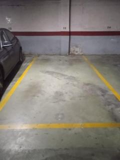 Apartamento céntrico con terraza y parking - 8