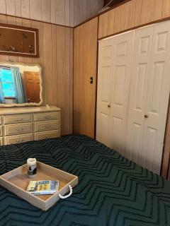 Cabin in the Clouds - Stanley - 9