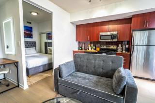 Luxury Condo Living Downtown Toronto - 2