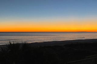 Beachfront Bungalow - Panama City Beach - 1