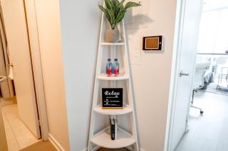 Luxury Condo Living Downtown Toronto - 5