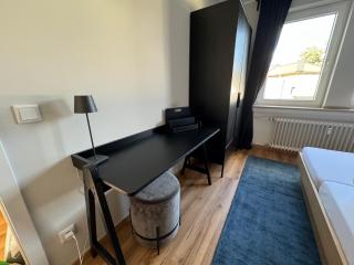 Sankt Göres Suites - Düsseldorf - 2