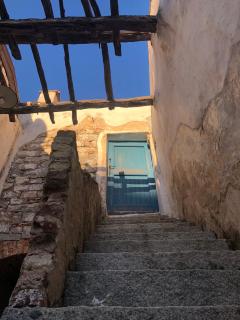 B&B Corte San Lussorio - Oliena - 7