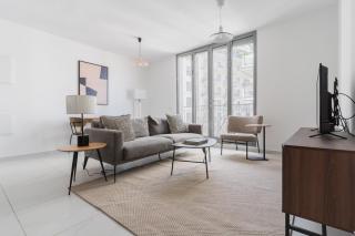 Blueground ו Historical Preserved Estate - Tel Aviv - 9