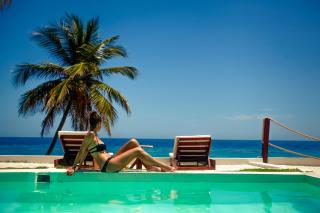 Casa del Mar Lodge Barahona - 4