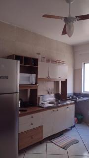 Apto de 1 quarto - Canasvieiras - 1