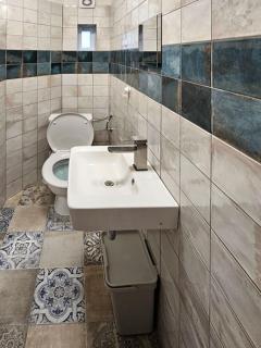 Ubytovna-Hostel- IMOS - Prag - 3