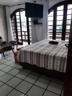 Casa aluguel de temporada em Florianópolis - 5