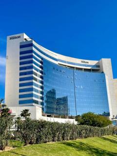 Hilton résidence tanger city center - Tangeri - 0