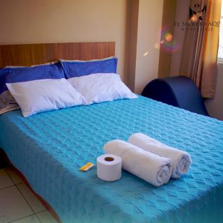 Hospedaje El Secreto AQP - 6