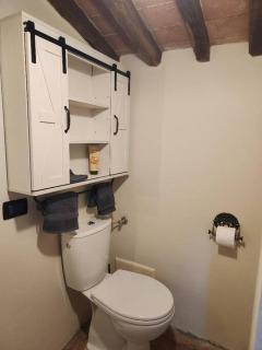 Casa dell 'Vista Gorgeous Remodeled Stone Country House in Rural Northern Tuscany - 4