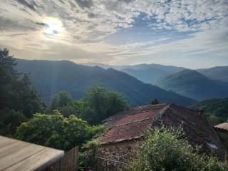 Casa dell 'Vista Gorgeous Remodeled Stone Country House in Rural Northern Tuscany - 1