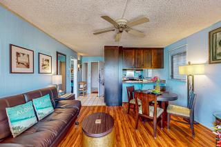 Plantation Hale F5 - 6