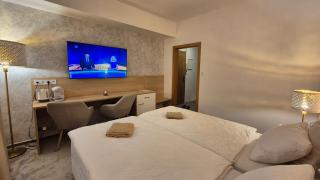 Apartmán Kragujevská - 1