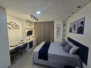 Flat em Intermares com Vista Mar - Cabedelo - 7