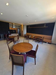 Flat em Intermares com Vista Mar - Cabedelo - 8