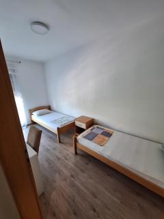 Apartment Enjoy free private parking - 8