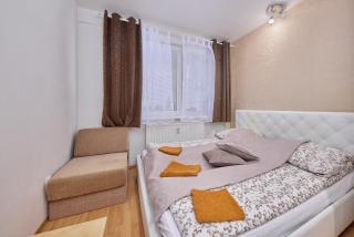 Destiny apartment - 0