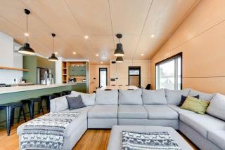 Vail - 5 chambres - 18 personnes - Saint-Férréol-les-Neiges - 4