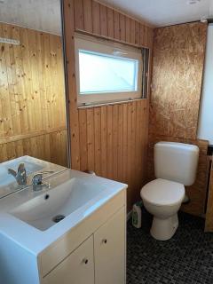 Le chalet Ida avec emplacement voiture - Yvoir - 2