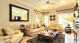 Nobleman home - Fourways - 3
