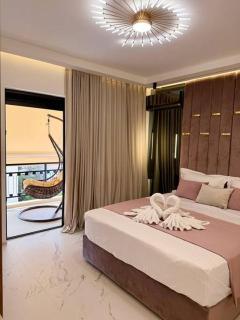 EcoStay Celebrity 2 BDR luxurious apartment by the sea# - Athènes - 8