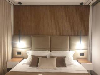 EcoStay Celebrity 2 BDR luxurious apartment by the sea# - Athènes - 3