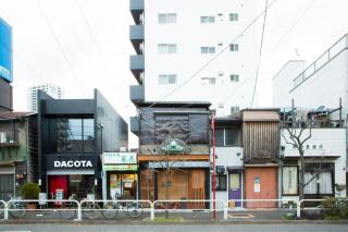 Bamba Hotel Tokyo-Private Townhouse- - Tokyo - 9