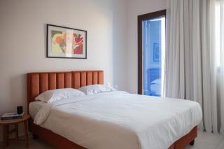 LIV & CO Suites & Villas - Oroklini - 2