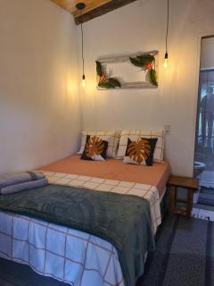 Ecofazenda Lodge - Bofete - 7