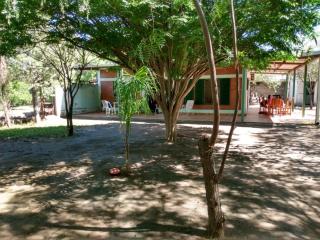 Hospedaje El Chañar - Maco - 2