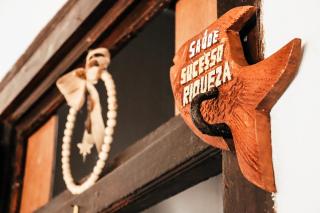 Casa no coração de Areia - Areia - 8