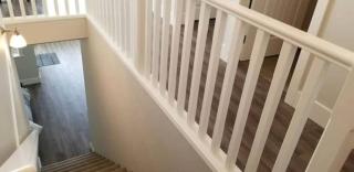 Lake View Cottage #212 - 3