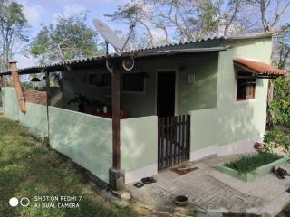 Casa tipo colonial com piscina - Cabo Frío - 6