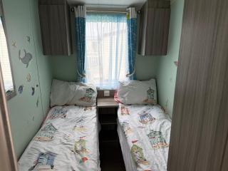 Millie’s caravan - Abergele - 8