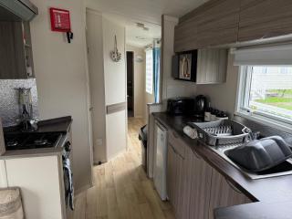 Millie’s caravan - Abergele - 3