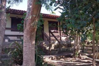 Casa tipo colonial com piscina - Cabo Frío - 2