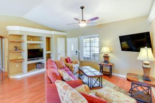 Pet-Friendly Arizona Abode about 5 Mi to Beach and Golf! - 3