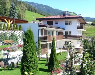 Villa Ried - Perca - 9