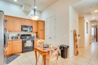 Tubac Townhome with Community Perks 3 Mi to Golf! - Tubac - 4