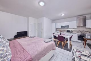 Relax apartment Bratislava - Bratislava - 4