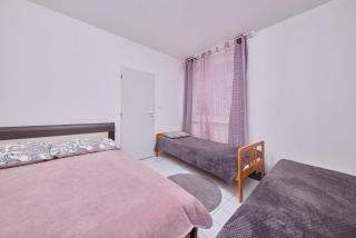 Relax apartment Bratislava - Bratislava - 8
