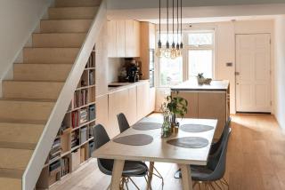 Albie's House - Croydon - 0