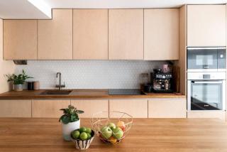 Albie's House - Croydon - 1